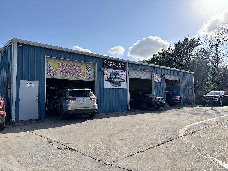 Bellcrest-Automotive-google-photo