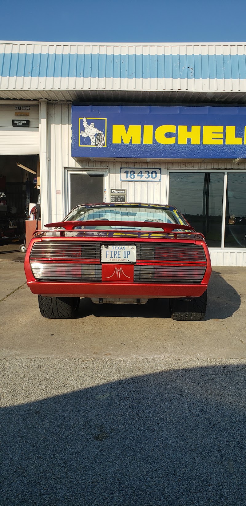 Benson’s Wheel Alignment & Service