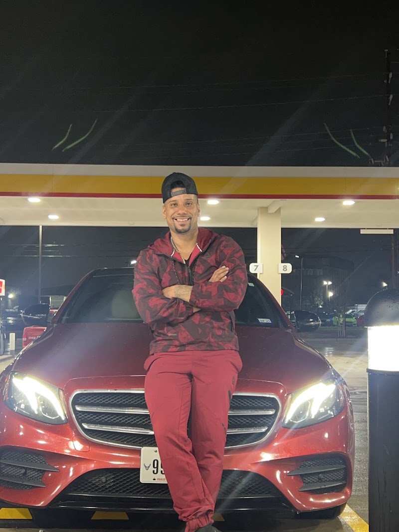 Benz City