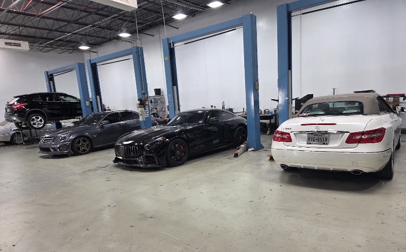 Benz-by-Blair-google-photo