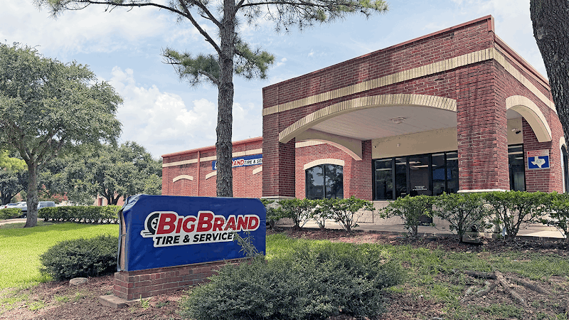 Big Brand Tire & Service