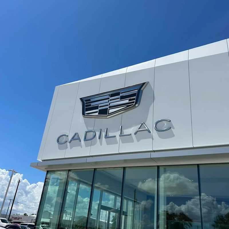 Big Star Cadillac