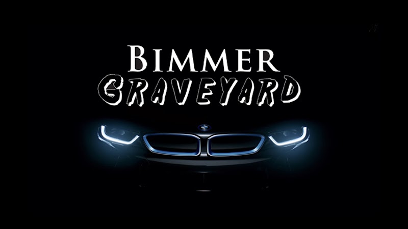 Bimmer Graveyard
