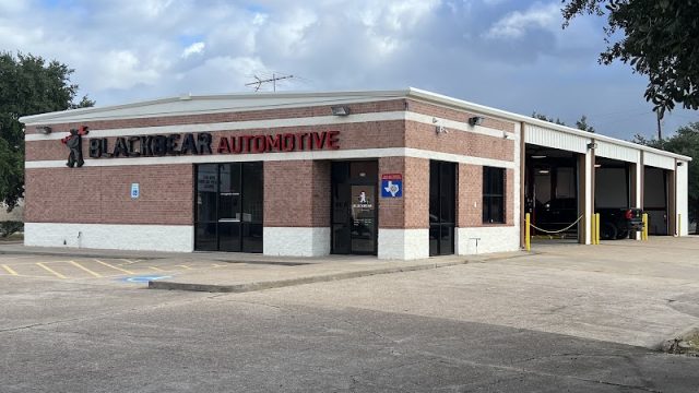 Blackbear-Automotive-8211-Dairy-Ashford-google-photo