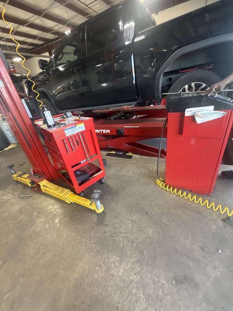 Brake-Check-google-photo-4
