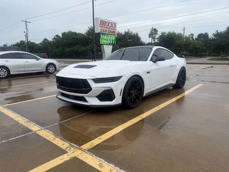 Brock’s Car Care