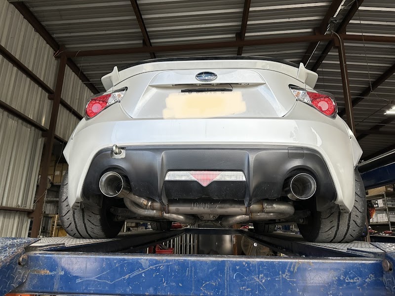 Bryant’s Exhaust & Auto Repair