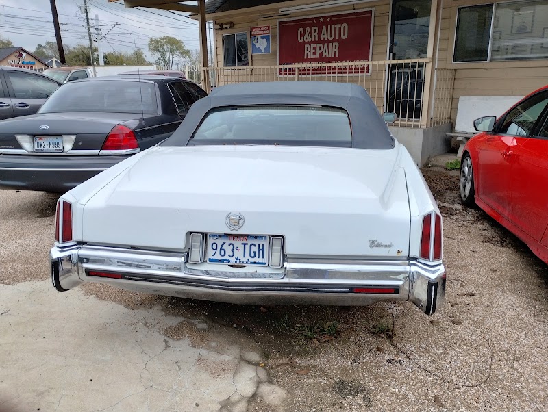 C & R Auto