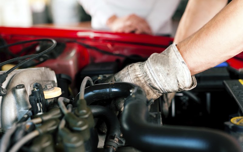 CAP-Automotive-Service-google-photo