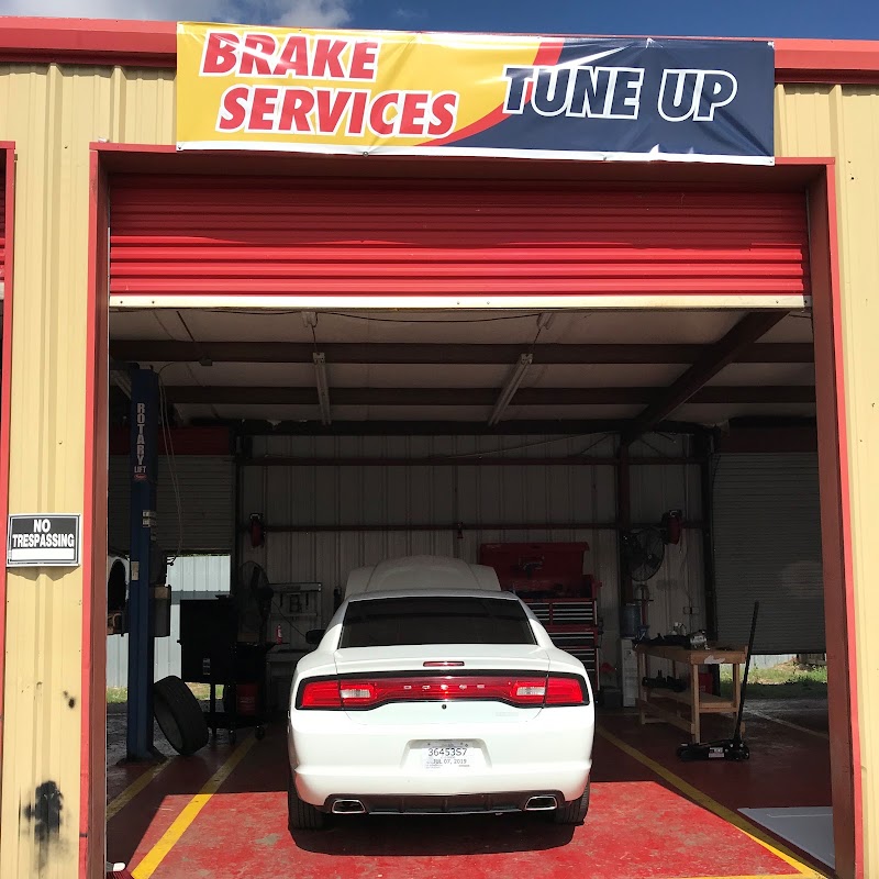 CL AutoCare