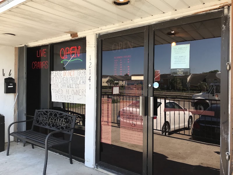Cajun Craven Tire & Auto