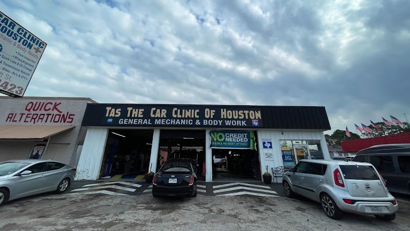 Car-Clinic-of-Houston-google-photo