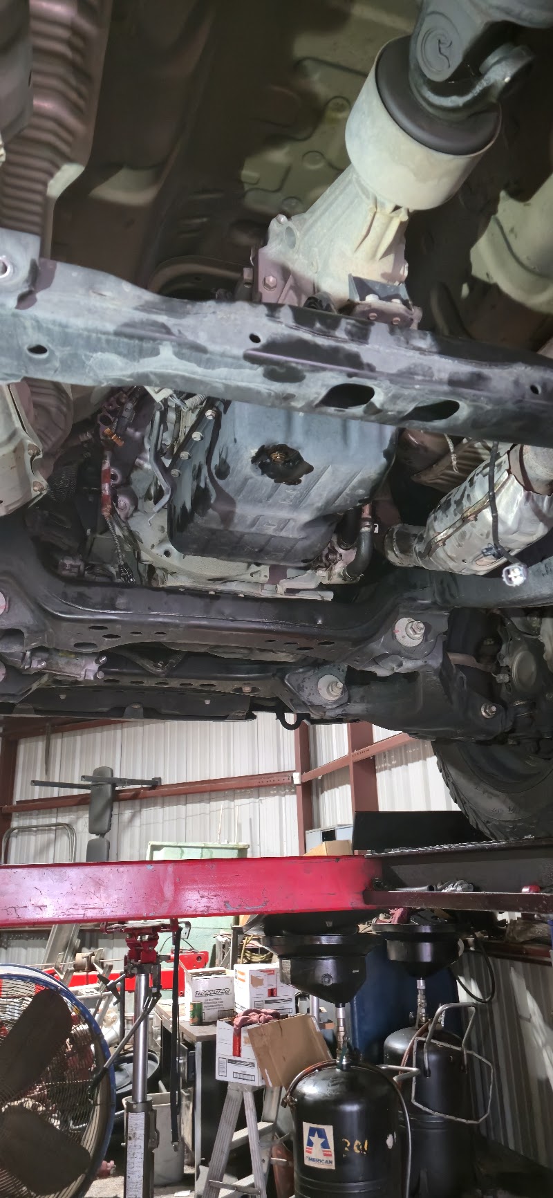 CarTrans