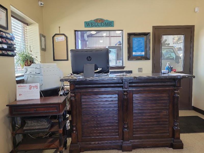 Carter Automotive