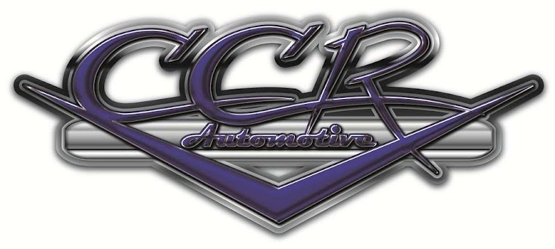 Ccr Automotive