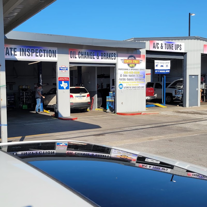 Center-Street-Auto-google-photo