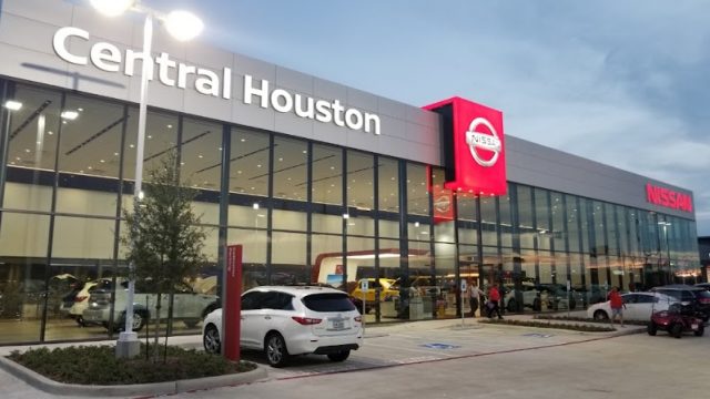 Central-Houston-Nissan-google-photo