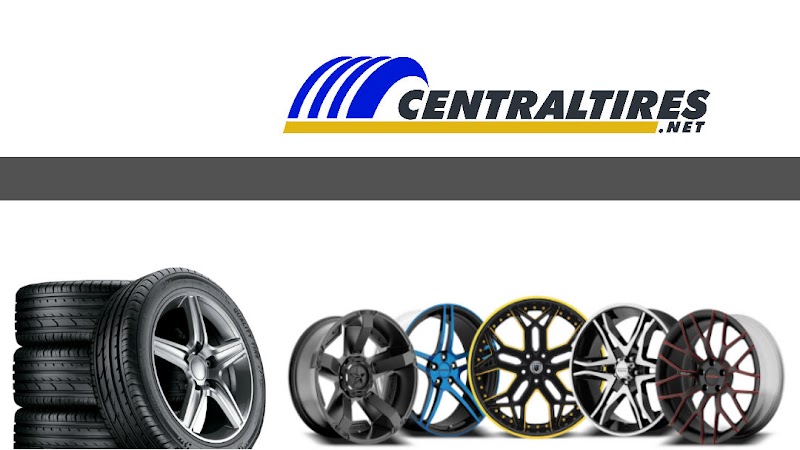 Central-Tires-google-photo