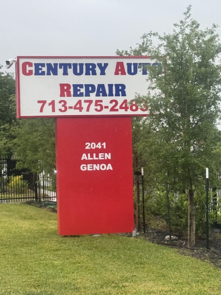 Century-Automotive-Repair-google-photo