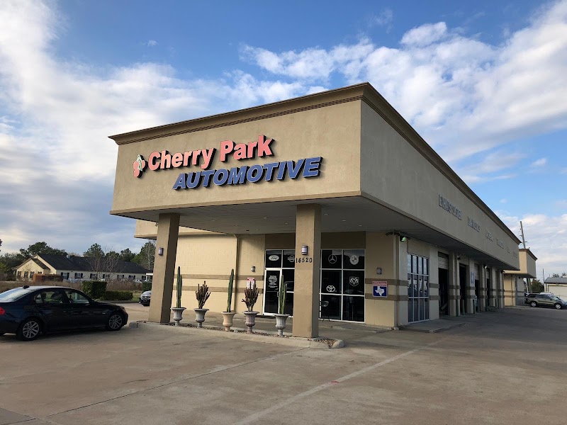 Cherry Park Automotive