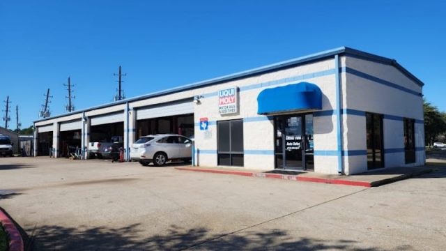 Cherry-Park-Automotive-google-photo