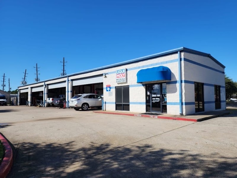 Cherry Park Automotive