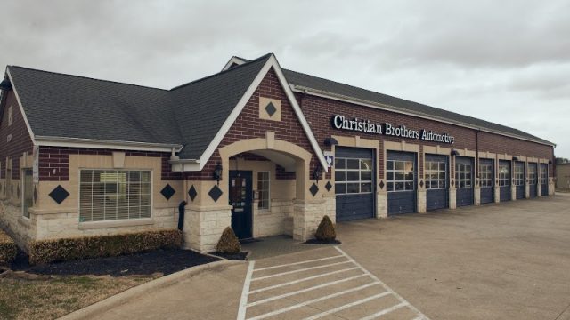 Christian Brothers Automotive Store 033 – CopperfieldFranchisee – Ian Sperry