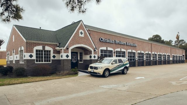 Christian Brothers Automotive Store 003 – Grant RoadFranchisee – Scooter Owens