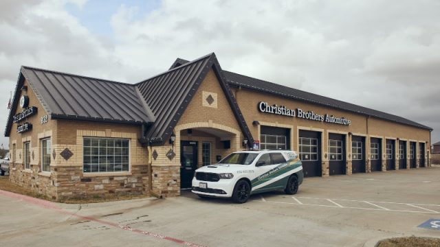 Christian Brothers Automotive Store 175 – MiramesaFranchisee – Miguel Ramirez