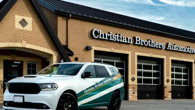 Christian-Brothers-Automotive-Stockdick-google-photo