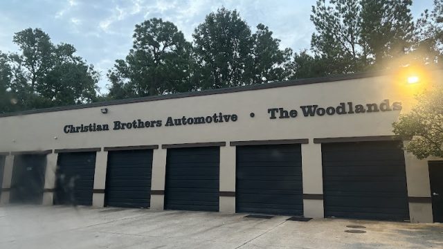 Christian-Brothers-Automotive-The-Woodlands-google-photo