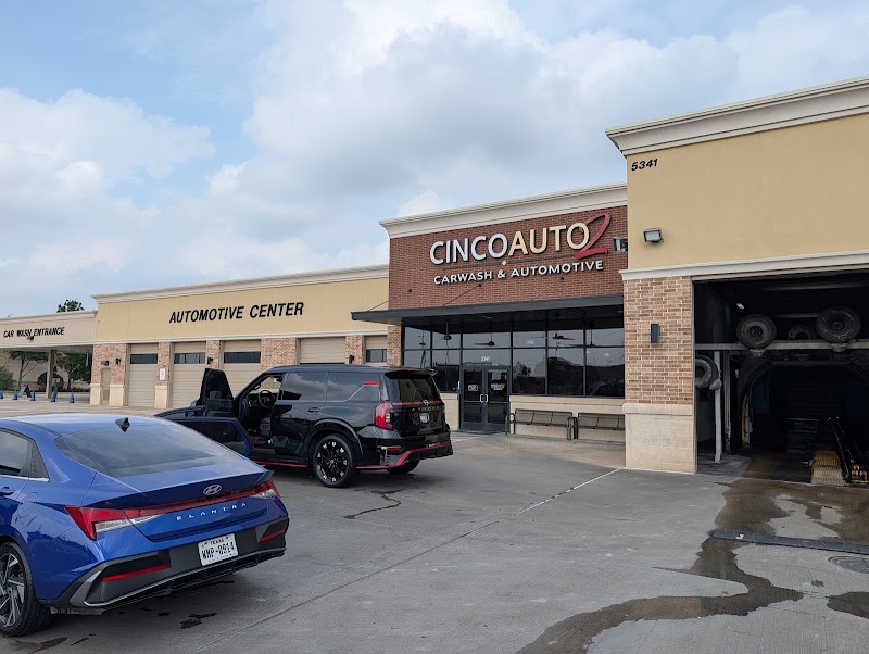 CincoAuto 2