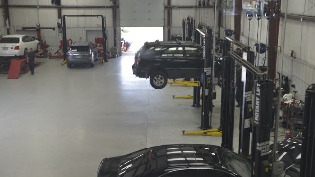 Clear-Choice-Independent-Lexus-Woodland-google-photo