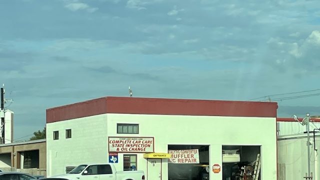 Clear-Lake-Quick-Lube-google-photo