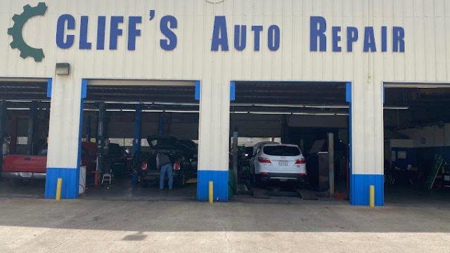 Cliff-8217-s-Auto-Repair-google-photo