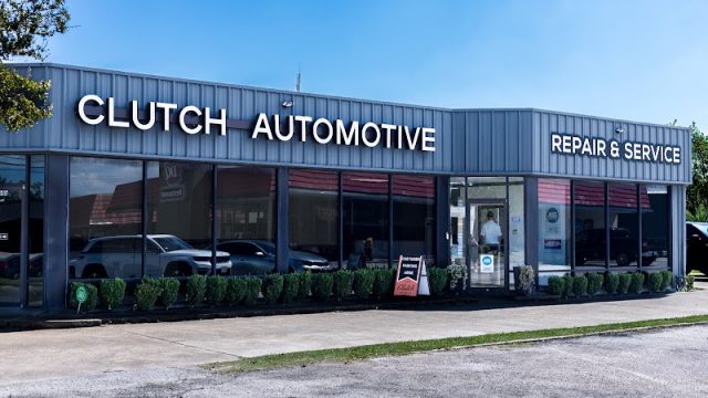Clutch-Automotive-google-photo-1
