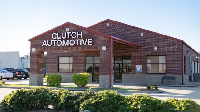 Clutch-Automotive-google-photo-2