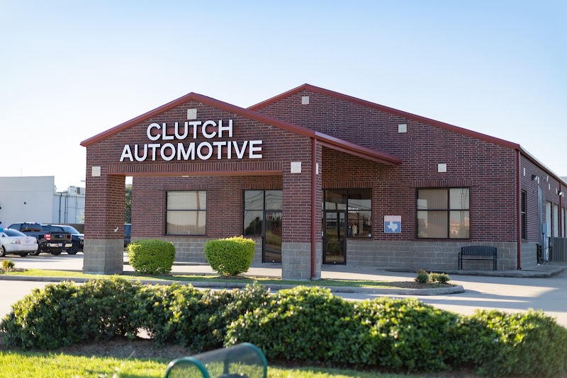 Clutch-Automotive-google-photo-2