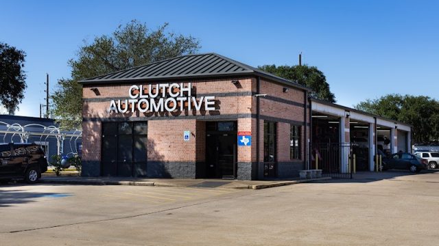 Clutch-Automotive-google-photo