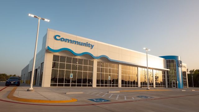 Community-Honda-google-photo