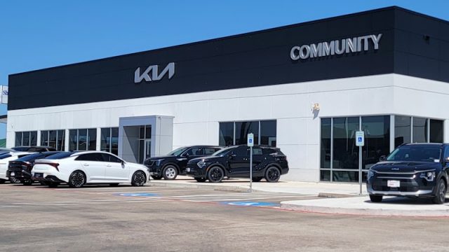 Community-Kia-google-photo
