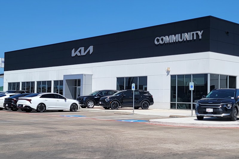 Community Kia