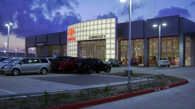 Community-Toyota-google-photo