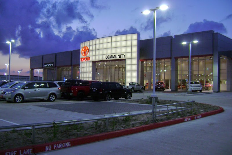 Community-Toyota-google-photo