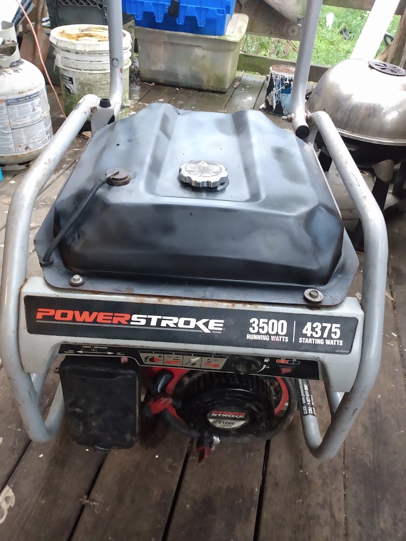 Coreys Mobile Mechanic