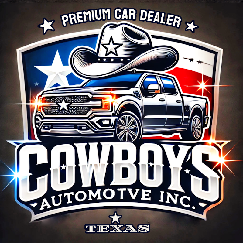 Cowboys Automotive & Hotride Wheels