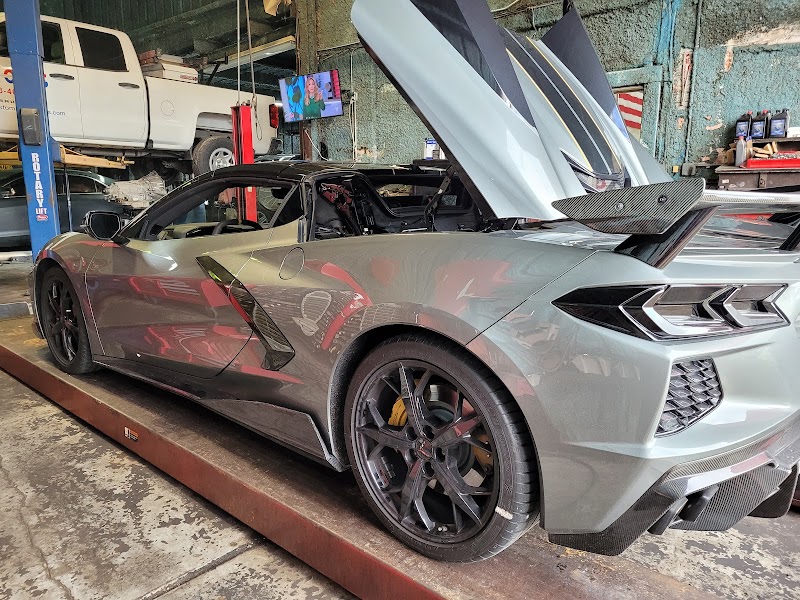 Craft-8217-s-Car-Center-038-Auto-Parts-google-photo