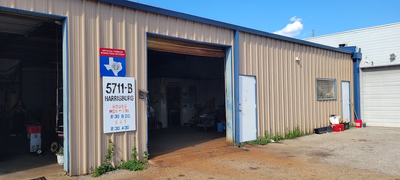Cristiany’s Automotive