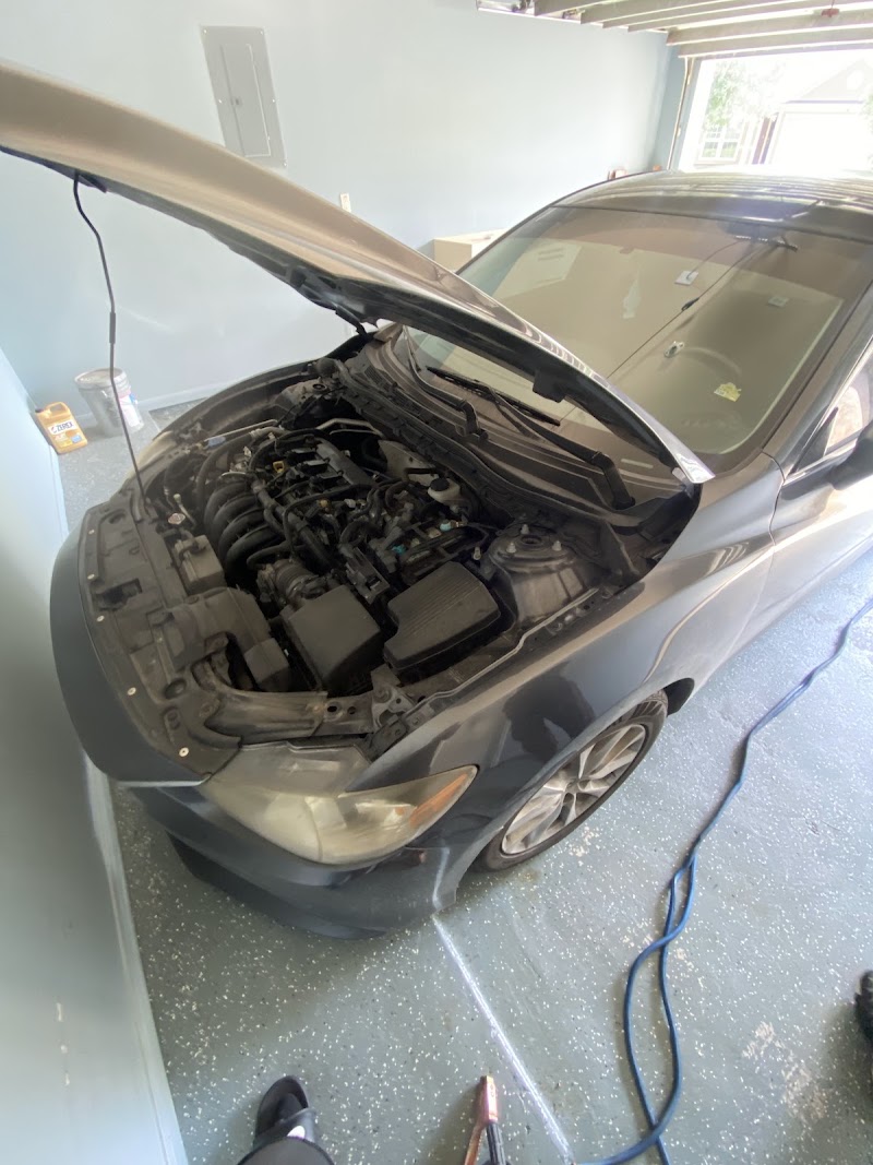Curtis Mobile Mechanic Service