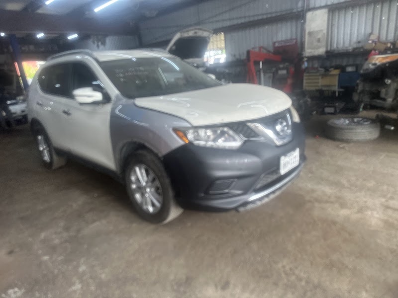 D & C Edgebrook Mechanic & Tire Shop